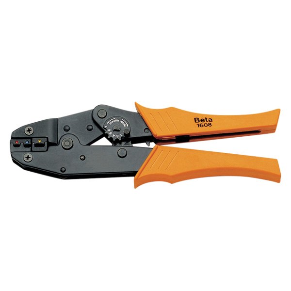 Beta Tools® - 1608-Series Crimping Pliers