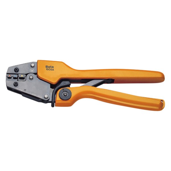 Beta Tools® - 1608A-Heavy Duty Crimping Pliers