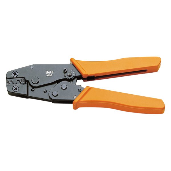 Beta Tools® - 1609-Series Crimping Pliers