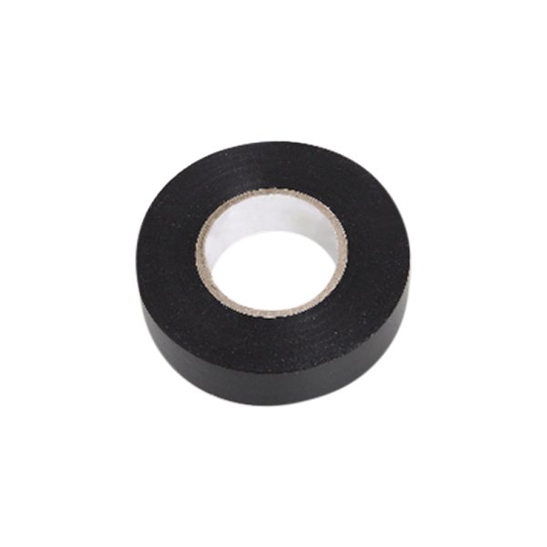 Beta Tools® - 1639NS-N-Series™ 27.3 yd x 0.74" Black Friction Duct Tape (1 Roll)