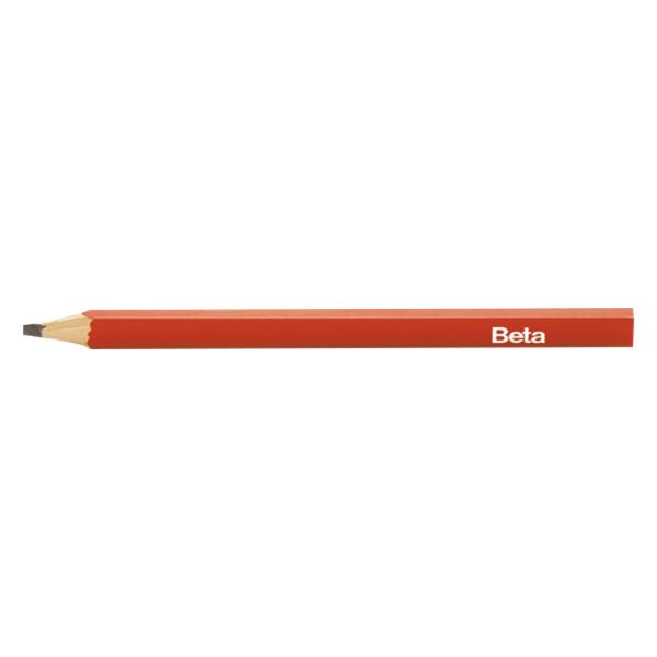 Beta Tools® - 1688M-Series 7" Carpenter Pencil