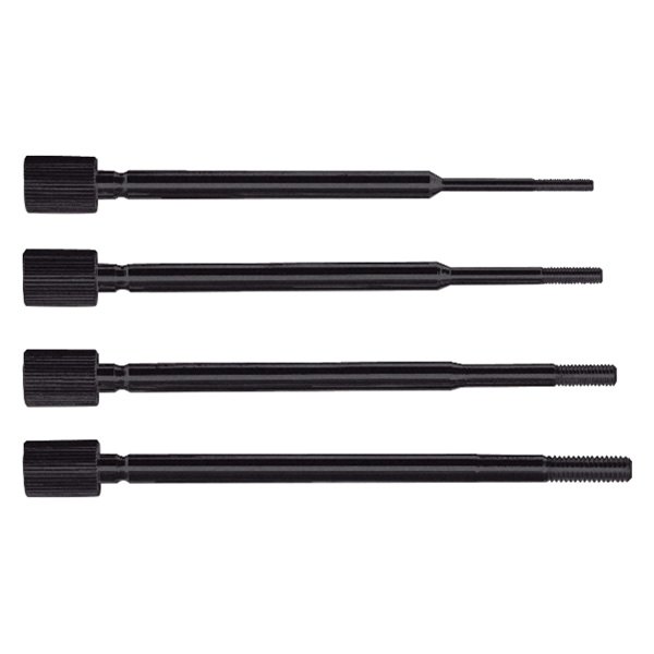 Beta Tools® - 1742KR-Series 4-piece M3 Mandrel Set for 1742 Plier Rivet Tool
