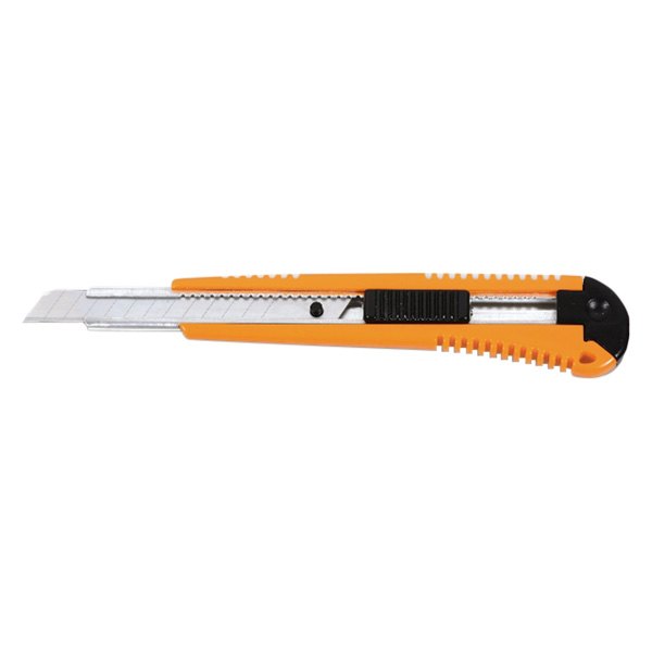 Beta Tools® - 1770A-Series™ 135 mm Auto-Lock Retractable Utility Knife Kit (4 Pieces)