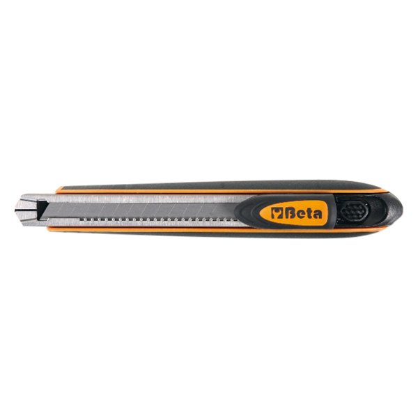 Beta Tools® - 1770BM-Series™ 140 mm Retractable Utility Knife
