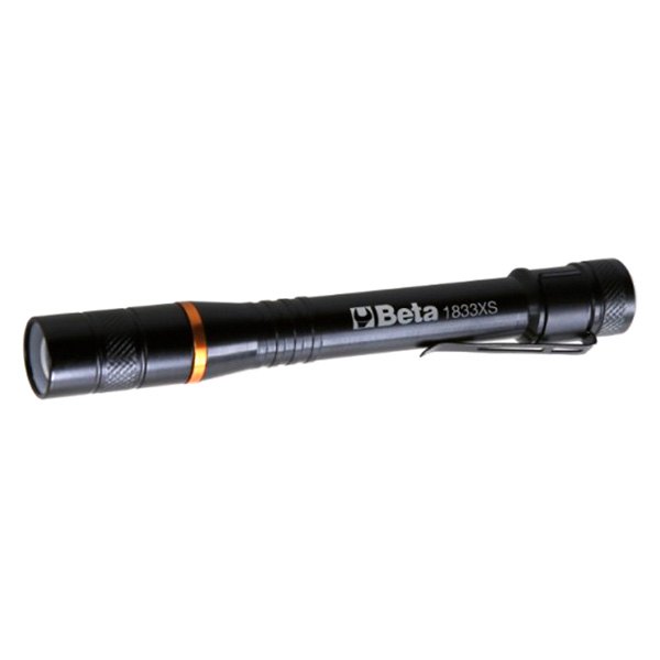 Beta Tools® - 1833XS-Series Black Inspection Penlight
