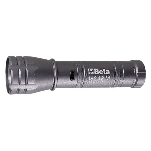Beta Tools® - 1834PM-Series High-Brightness Flashlight