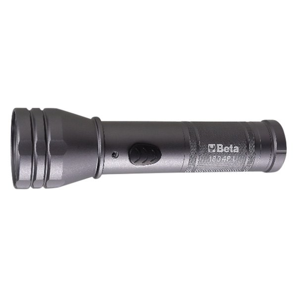 Beta Tools® - 1834PL-Series High-Brightness Flashlight