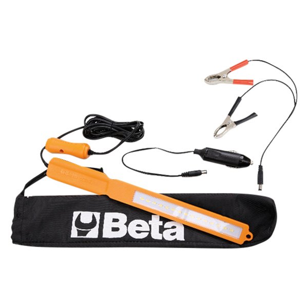 Beta Tools® - 1838SL™ 345 lm LED Ultra-Thin Cordless Work Light
