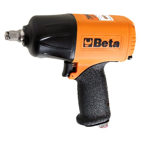 Beta Tools® - 1/2" Drive 1290 ft lb Reversible Air Impact Wrench