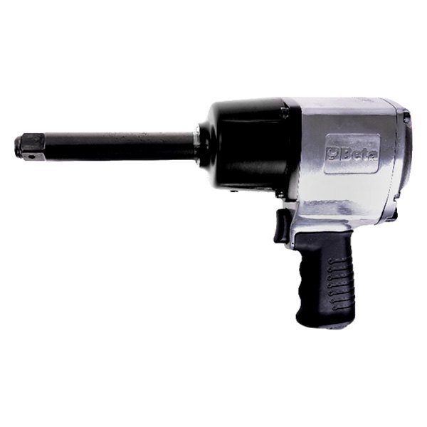 Beta Tools® - 3/4" Drive 1250 ft lb Reversible Air Impact Wrench with 6" Extended Anvil