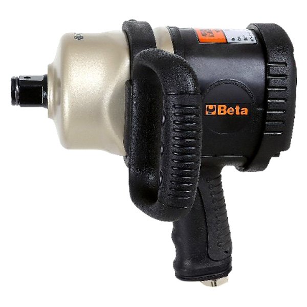 Beta Tools® - 1" Drive 1800 ft lb Reversible Pistol Grip Air Impact Wrench