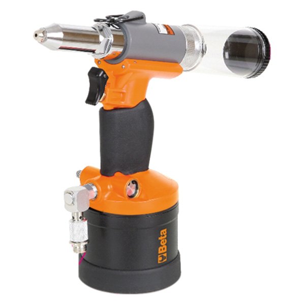 Beta Tools® - 4.8 mm Automatic Suction Air Riveter