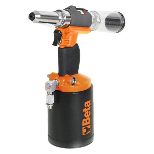 Beta Tools® - 7.8 mm Automatic Suction Air Riveter