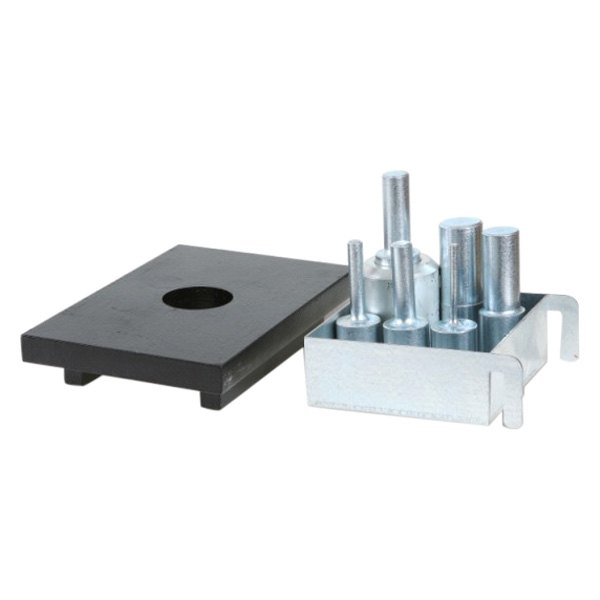 Beta Tools® - Press Pin Kit for 10 t Hydraulic Press