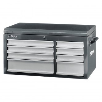 Beta Tools Introduces New Three-Drawer Tool Cart