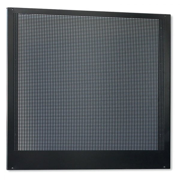 Beta Tools® - C55PFA-Series 1024 x 1020 x 25 mm Self-Supporting Perforated Panel for Workshop Equipment Combination