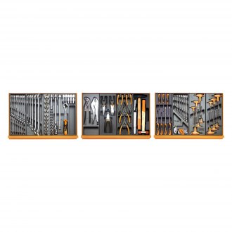 Beta Tools® 020550210 - 2055HB-Series 24-piece Mechanics Tool Set in Home  Bag Tool Case 