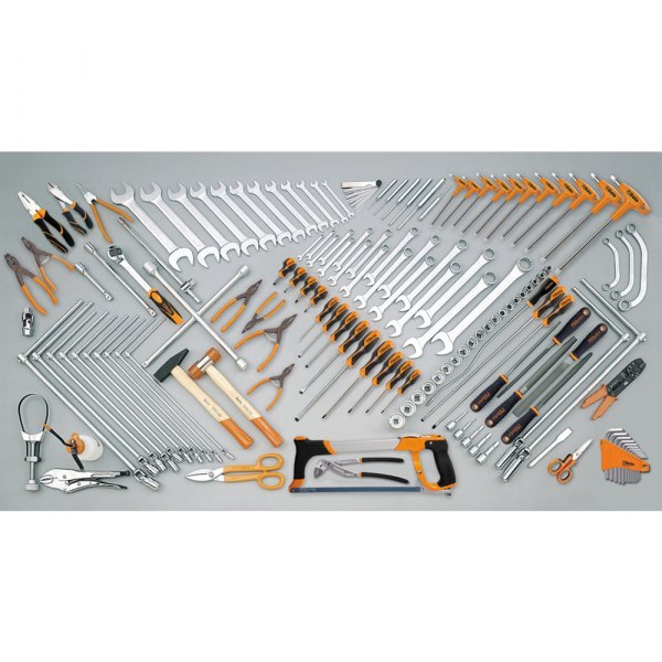 Beta Tools® - 5953VG-Series 147-piece Insulated Electricians Tool Set