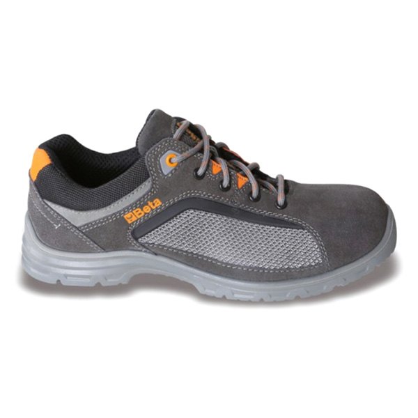 Beta Tools® - 7213FG-Series Suede Shoes