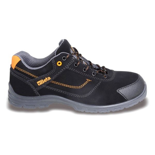 Beta Tools® - 7214FN-Series Waterproof Action Nubuck Shoes