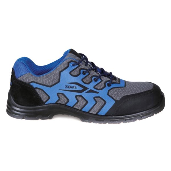 Beta Tools® - 7217FB-Series Highly Breathable Mesh Shoes