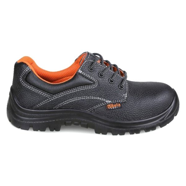 Beta Tools® - 7241EN-Series Water-Repellent Leather Shoes