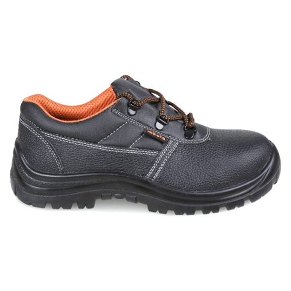 Beta Tools® - 7241BK-Series Leather Shoes