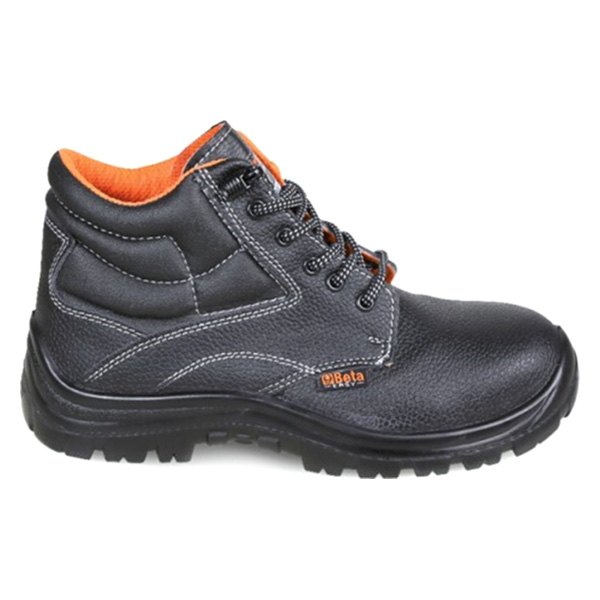 Beta Tools® - 7243EN-Series Water-Repellent Leather Ankle Shoes