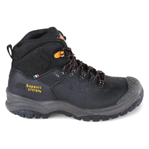 Beta Tools® - 7294HN Series Waterproof Nubuck Ankle Shoes