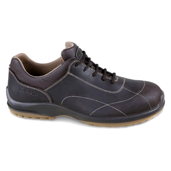 Beta Tools® - 7300FT Series "Free Time" Style Waterproof Full-Grain Leather Shoes