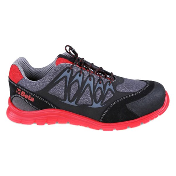 Beta Tools® - 7340R Series Highly Breathable Mesh Fabric Shoes