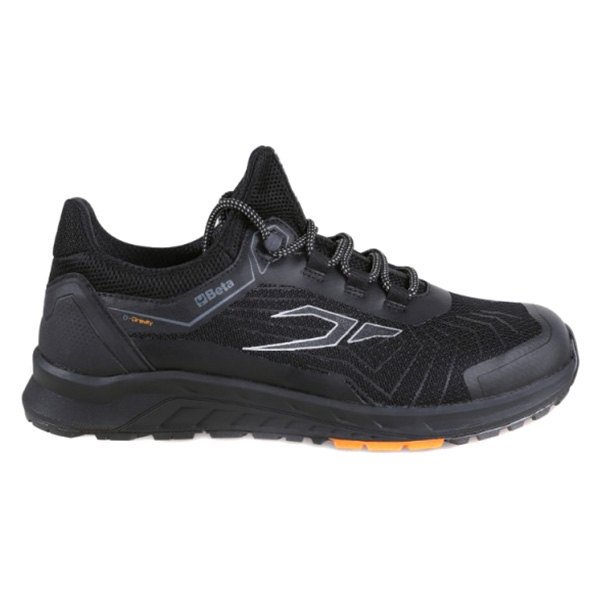 Beta Tools® - 7363N Series 0-Gravity Ultralight Weight Water-Repellent Mesh Fabric Occupational Shoes
