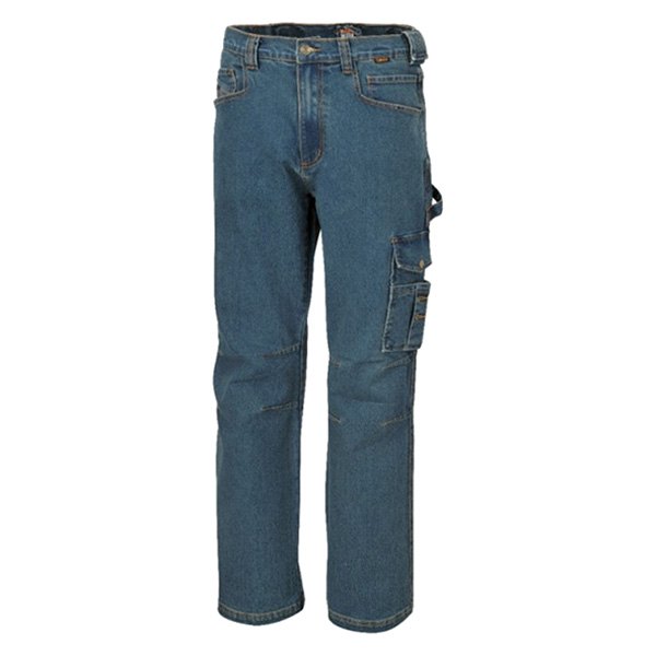 Beta Tools® - 7525 Series Stretch Denim Cotton Work Jeans
