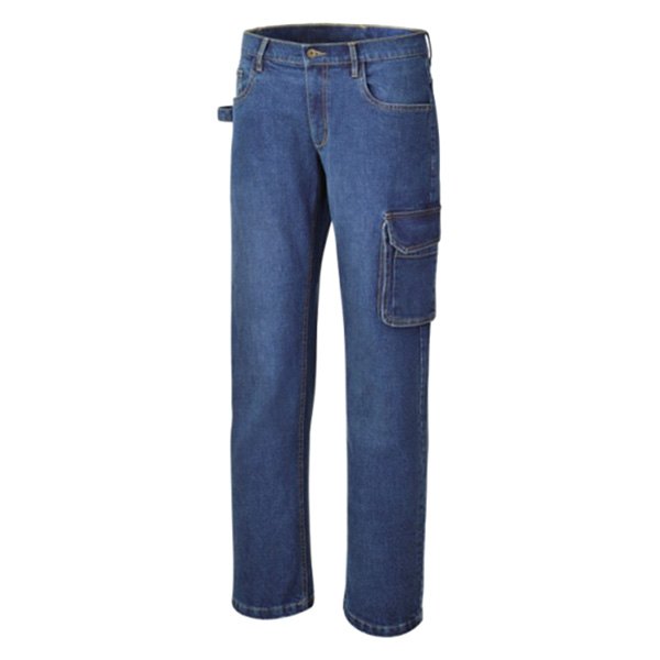 Beta Tools® - 7528 Series Stretch Work Jeans Trousers