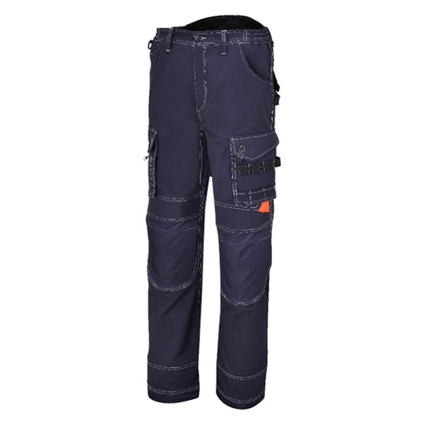 Beta Tools® - 7816BL Series Multipocket Style Work Trousers