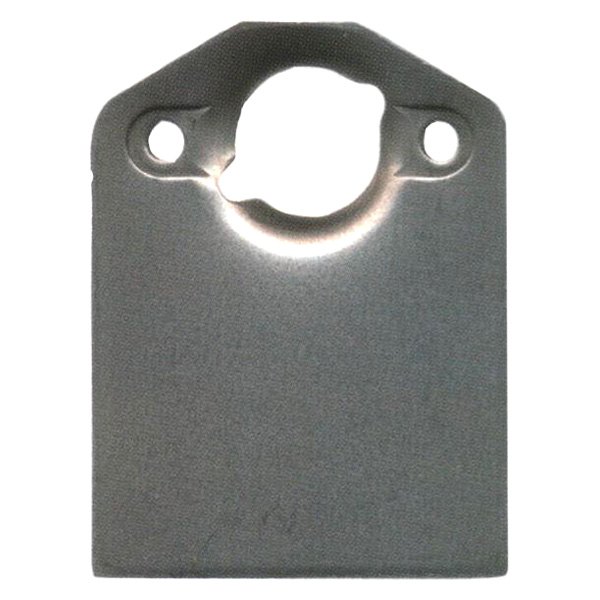 Big End Performance® - 5/16" Self-Eject Panel Weld Fastener Plates (10 Pieces)
