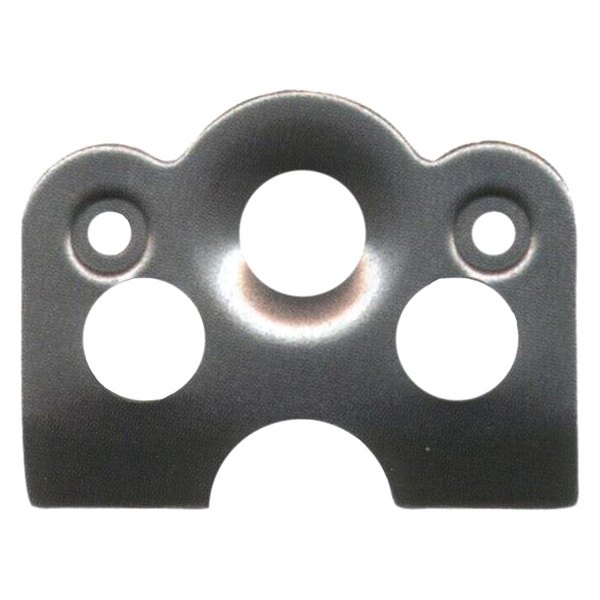Big End Performance® - 7/16" Weld Fastener Plates (10 Pieces)