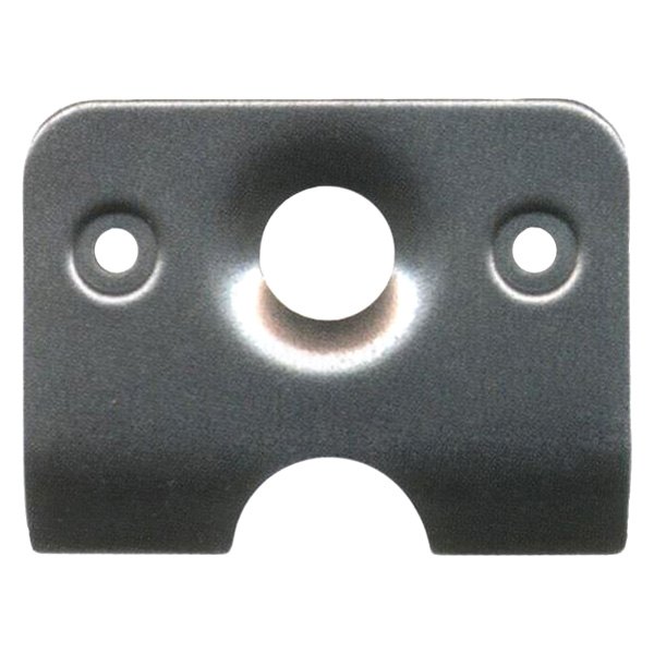 Big End Performance® - 7/16" Self-Eject Weld Fastener Plates (10 Pieces)