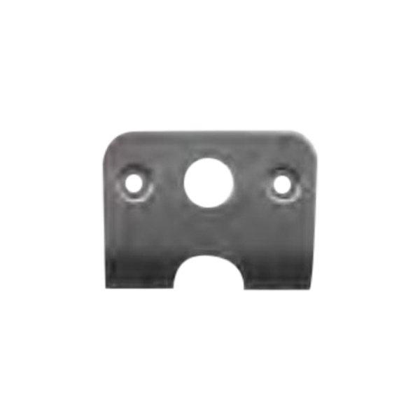 Big End Performance® - 7/16" Weld Fastener Plates (10 Pieces)