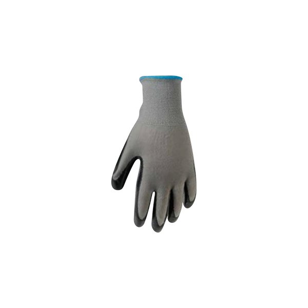 Big Time Products® - Grease Monkey™ Large Polyester Cut Resistant Gloves