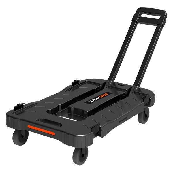 BigAnt® - Collapsible Container Hand Cart