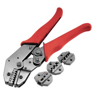 BikeMaster® - Multi-Crimp Lever Crimping Kit