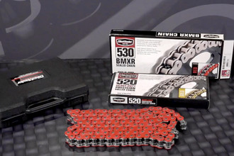 BikeMaster® - Chains And Chain Tools