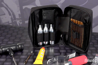 BikeMaster® - Tire Repair Kit