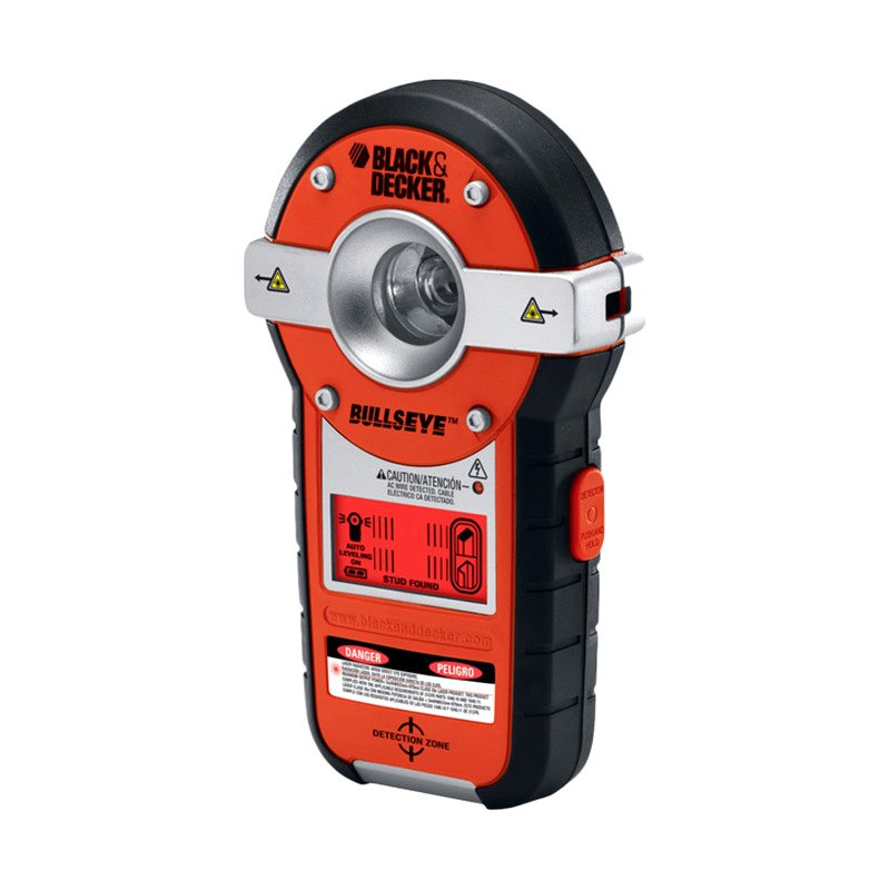 Black and Decker BDL170 - Bullseye Anglepro Auto Leveling Laser 