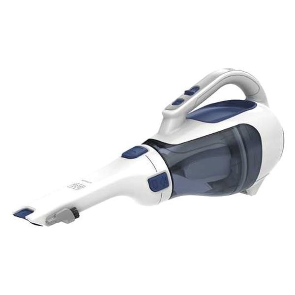 Black & Decker® HHVI325JR22 Dustbuster™ Ink Blue Cordless Hand Vacuum