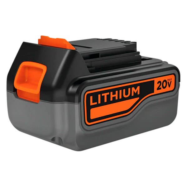 LB2X4020 LB20 20V 4000mAh Li-ion Power Tools Rechargeable Battery