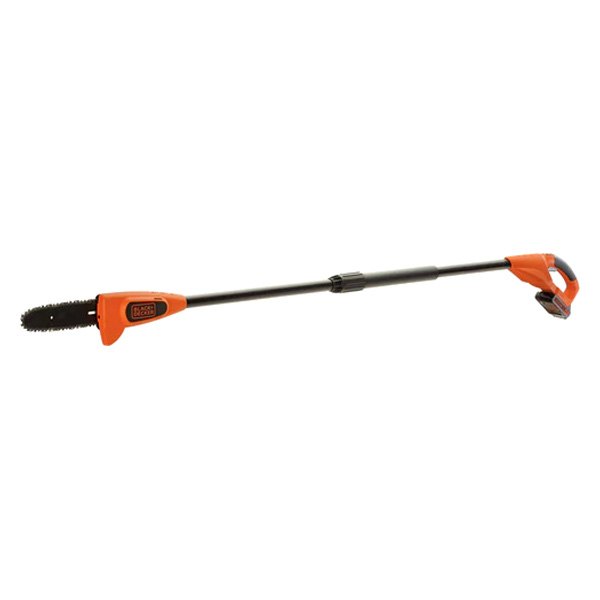 Black & Decker® - 20 V 8" Electric Cordless Pole Pruning Saw Kit