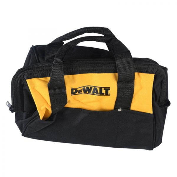 Black & Decker® - 6-Pocket Heavy Duty Tool Bag