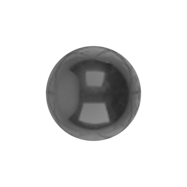 Black & Decker® - Ball Steel for Drill/Driver